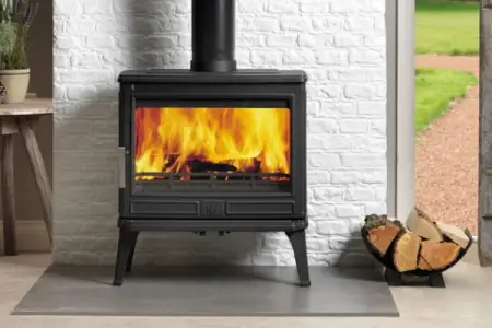 ACR Wood buring and Multi Fuel