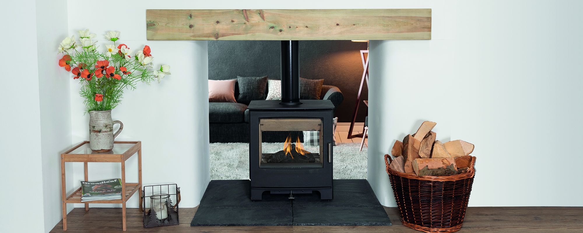 Photo of Wood Burning Stoves Nottingham
