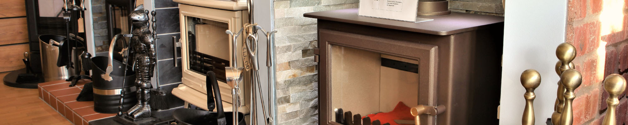 Photo of About Sandiacre Stoves Limited