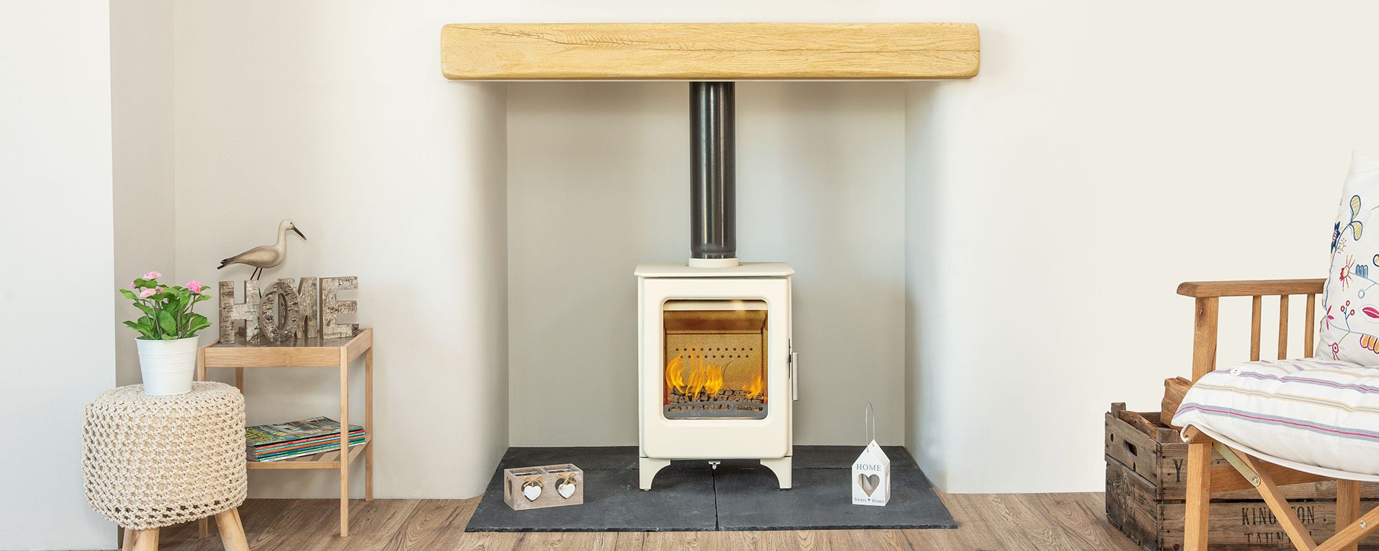 Photo of Mendip Stoves