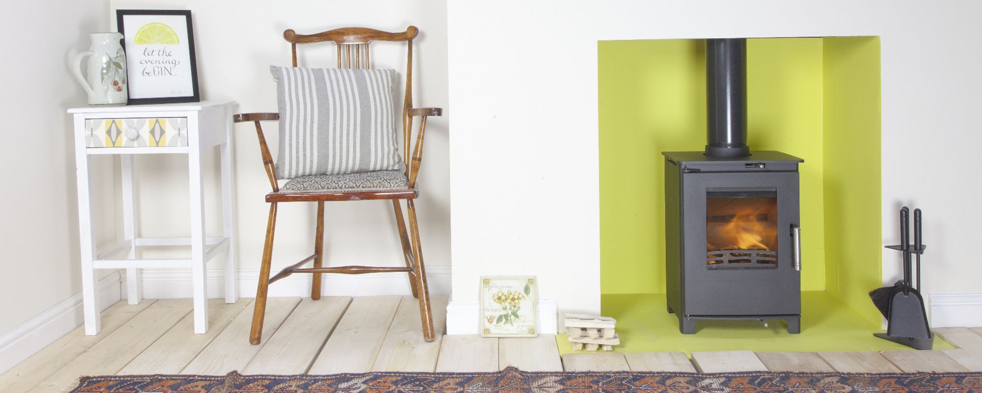 Photo of Stove Accessories