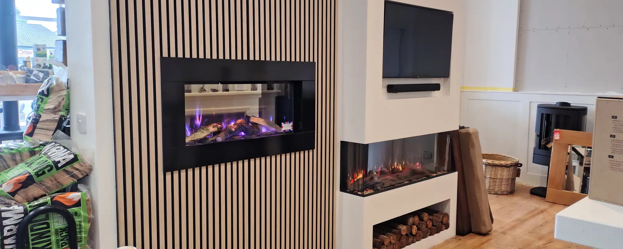 Photo of Stove Accessories