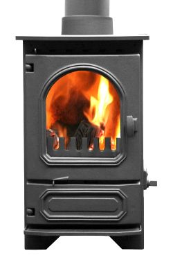 Click Here To Enlarge This Photo Of Sandiacre Stoves Limited