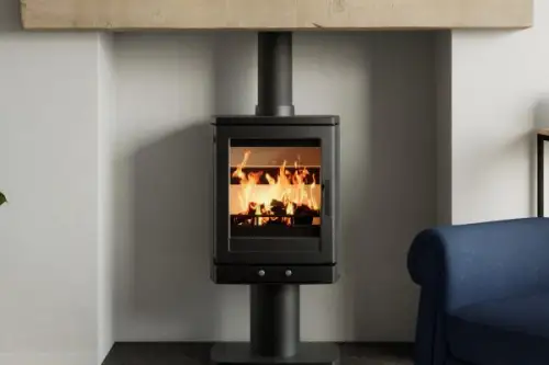 Click Here To Enlarge This Photo Of Woodpecker WP5QP