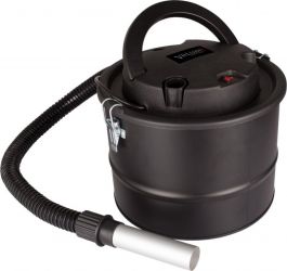Ash Vacuum