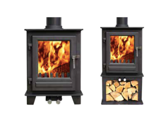 Blithfield 5 Compact