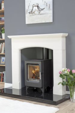 Click Here To Enlarge This Photo Of Sandiacre Stoves Limited