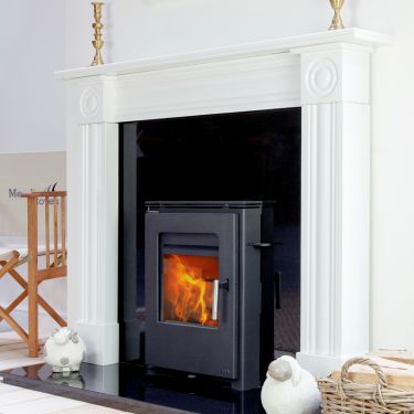 Click Here To Enlarge This Photo Of Sandiacre Stoves Limited