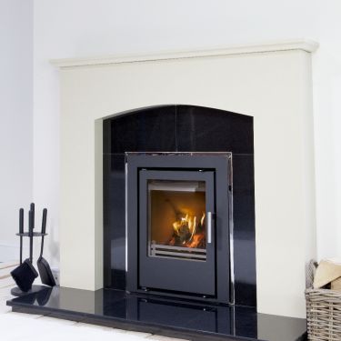 Click Here To Enlarge This Photo Of Sandiacre Stoves Limited