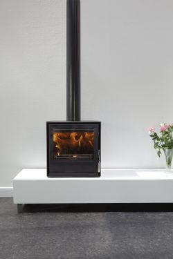 Click Here To Enlarge This Photo Of Sandiacre Stoves Limited