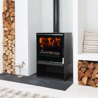 Click Here To Enlarge This Photo Of Christon Range