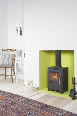Click Here To Enlarge This Photo Of Sandiacre Stoves Limited