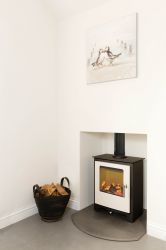 Loxton 5 Ivory