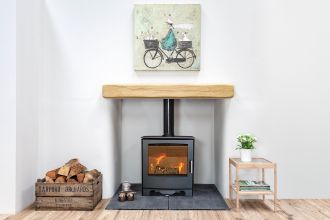 The Woodland Convection