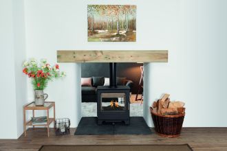 The Woodland Double Sided Catalyst