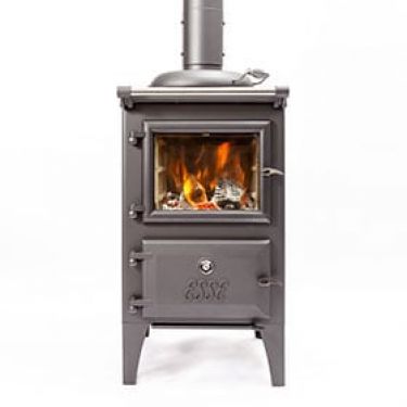 Click Here To Enlarge This Photo Of Sandiacre Stoves Limited