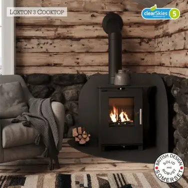 Click Here To Enlarge This Photo Of Loxton Range