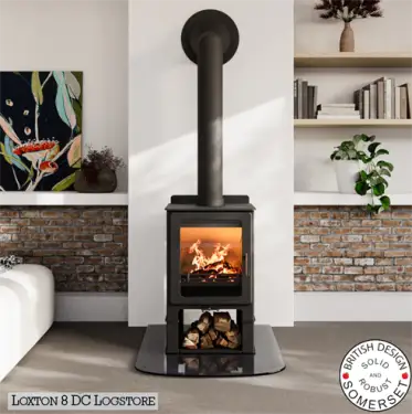 Click Here To Enlarge This Photo Of Loxton Range