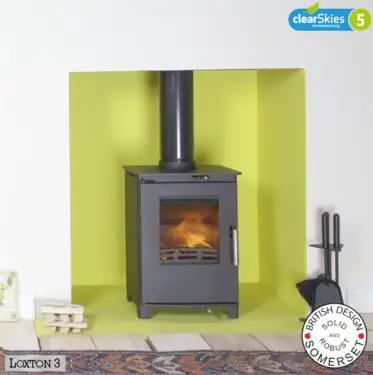 Click Here To Enlarge This Photo Of Loxton Range