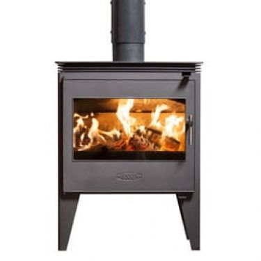 Click Here To Enlarge This Photo Of Sandiacre Stoves Limited