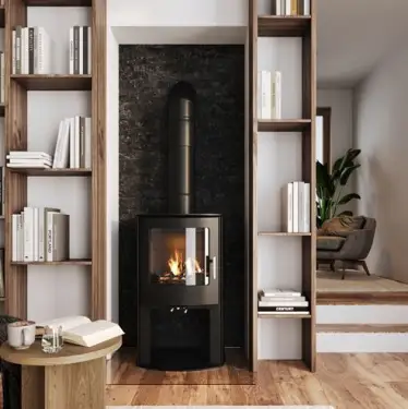 Click Here To Enlarge This Photo Of Churchill Range