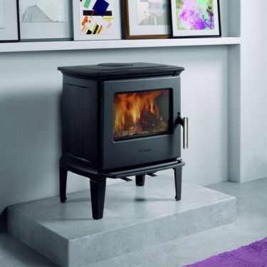 Click Here To Enlarge This Photo Of Sandiacre Stoves Limited