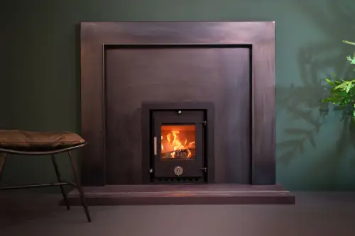 Click Here To Enlarge This Photo Of The Fin