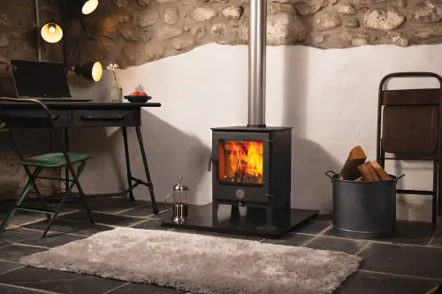 Click Here To Enlarge This Photo Of The Stock Cube