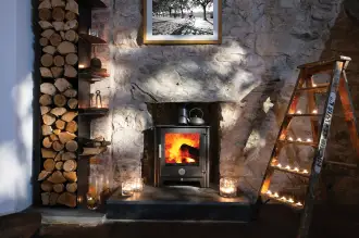 The Stock Cube Convector