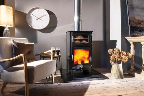 Click Here To Enlarge This Photo Of The Popty Stout