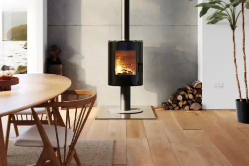 Click Here To Enlarge This Photo Of Ospray eVe With Pedestal Base