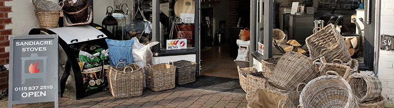 About Sandiacre Stoves Limited